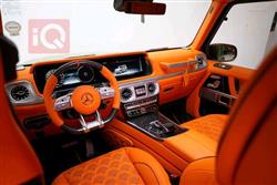 مێرسێدس بێنز G-Class